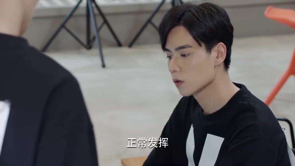 亲爱的热爱的:沈哲生病,影响太大了,k&k乱成一锅粥