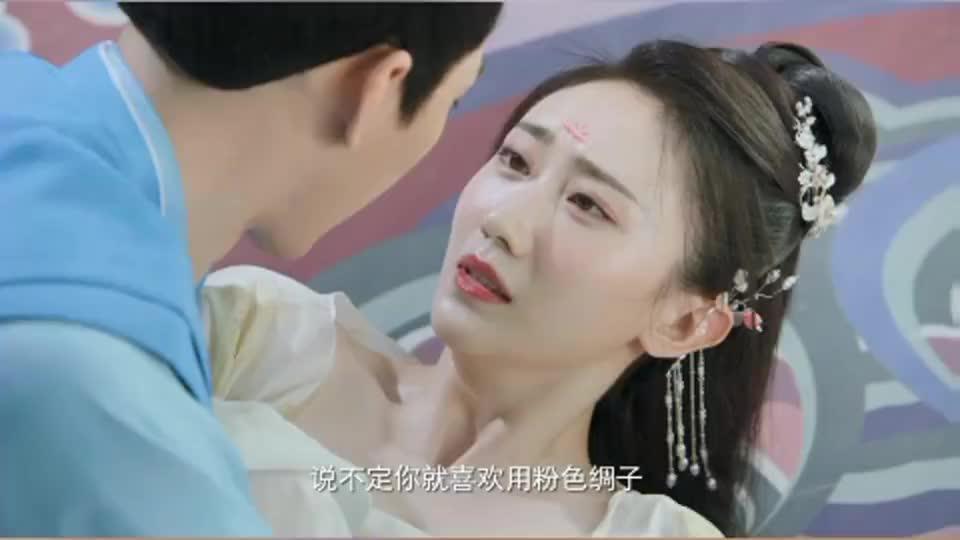 起舞,江天凌终于明白了自己心意 为您推荐: 江白玉和江天凌我都好i