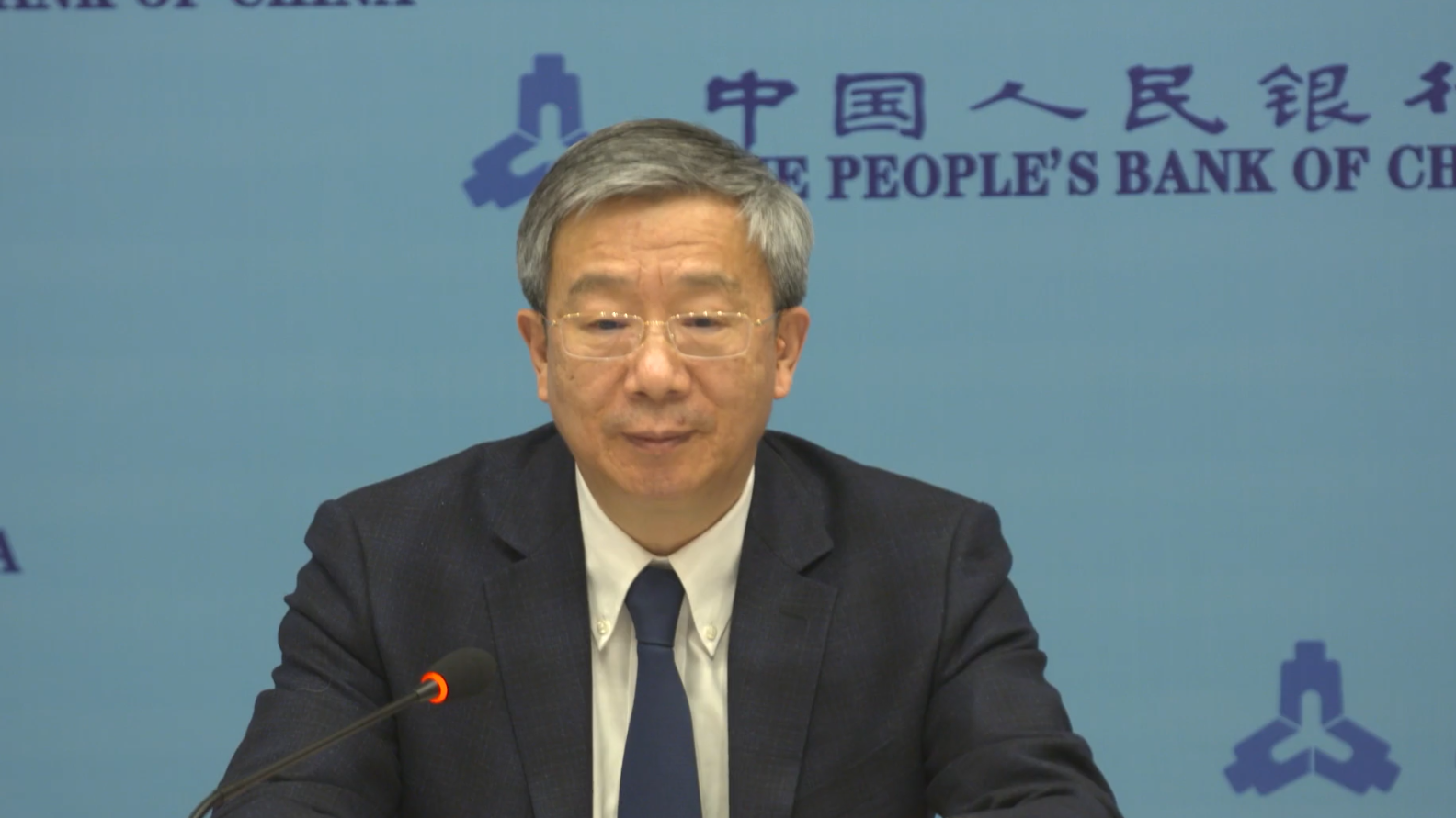 易纲:从碳达峰到碳中和美国用45年,中国只有30年,时间短风险大