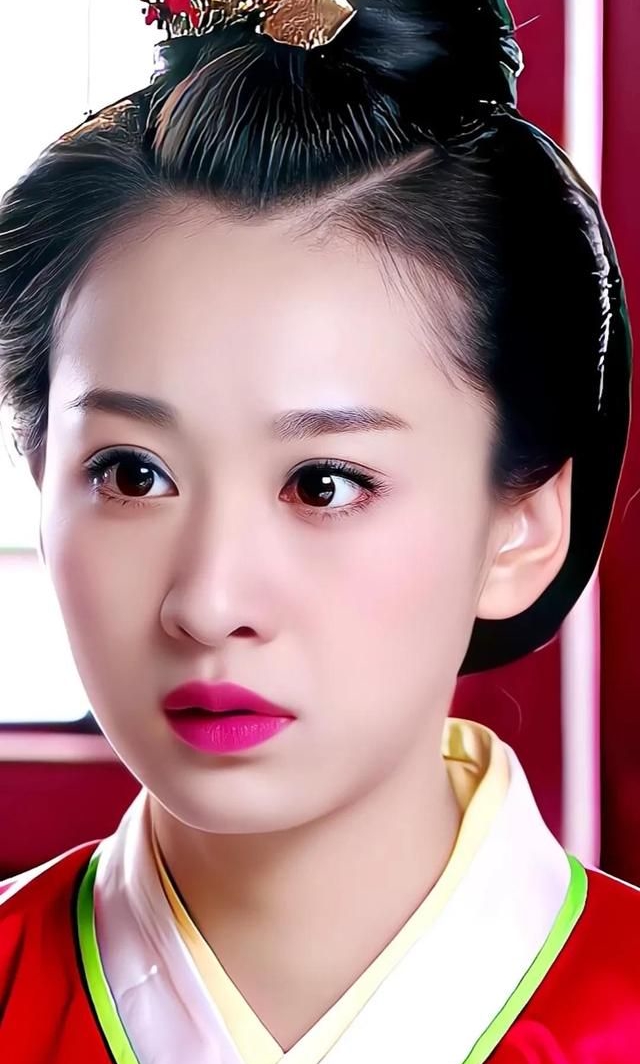 穆婷婷青春靓丽,美丽迷人!_高清图集_新浪网