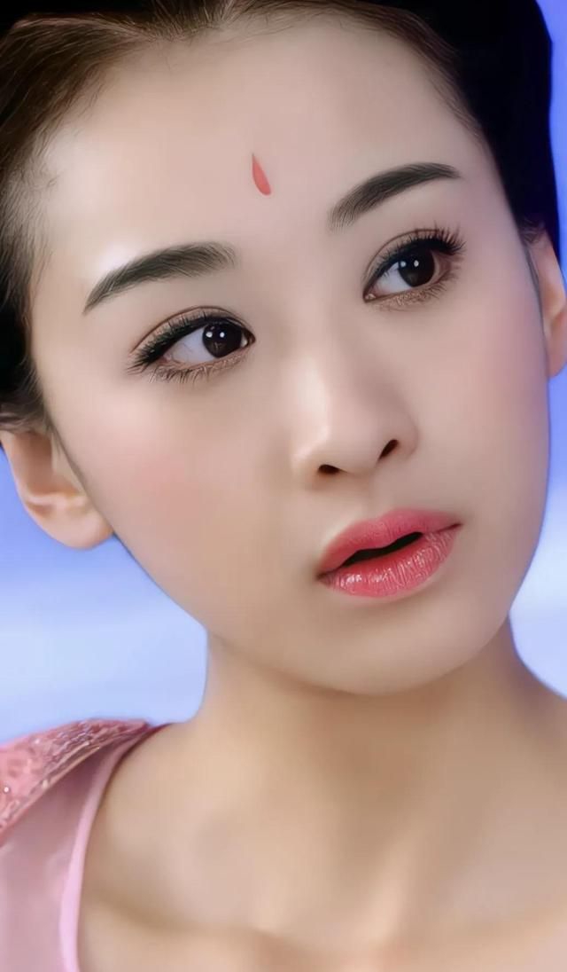 穆婷婷甜美可爱,可爱迷人!__财经头条