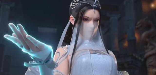 组图大家的老婆绫清竹来啦