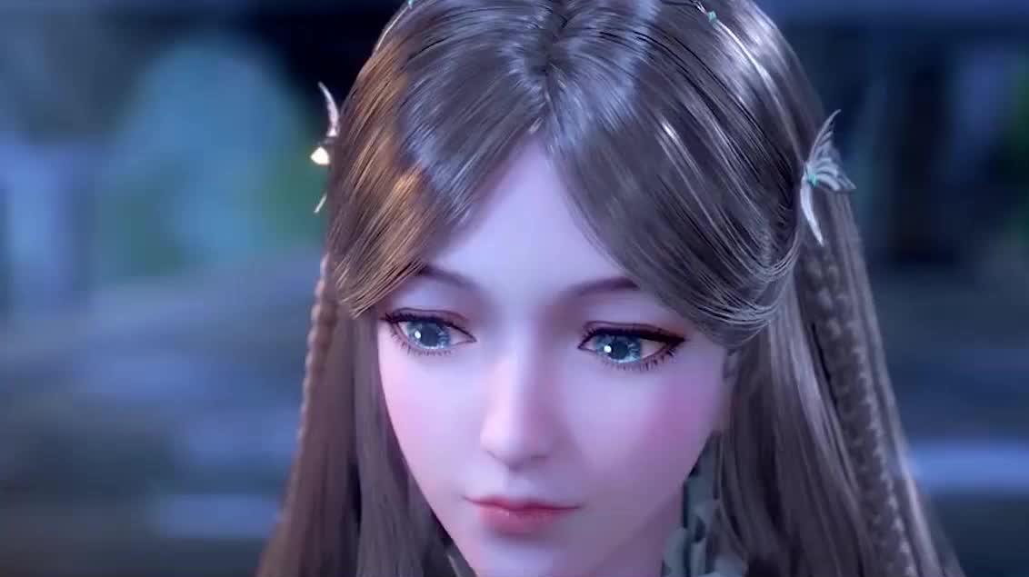 五年后,大家都十分羡慕唐三的颜值,为什么宁荣荣却格外心痛?