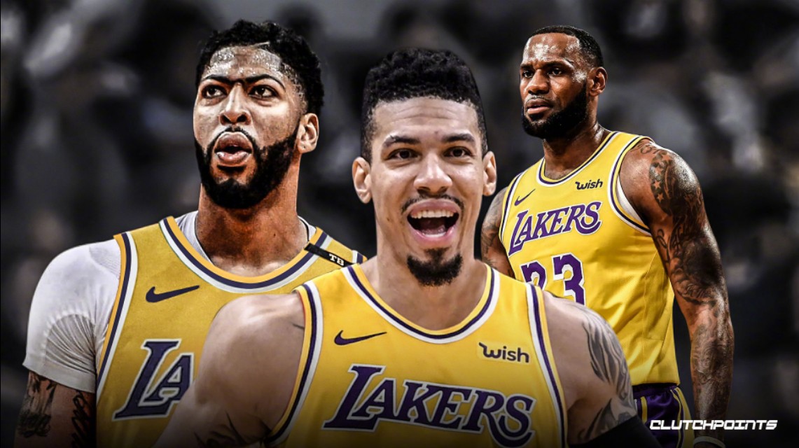 如果基德真的离开湖人,那么让布雷特-布朗来当首席助教,取代基德的