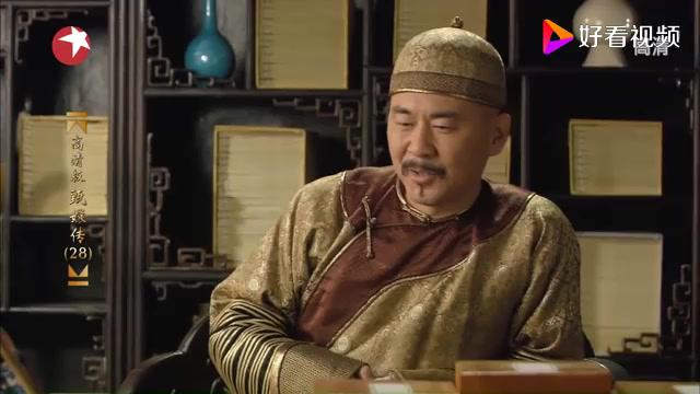 年羹尧欺占土地翻修府邸,导致百姓流离失所,皇上却不闻不问!_新浪新闻