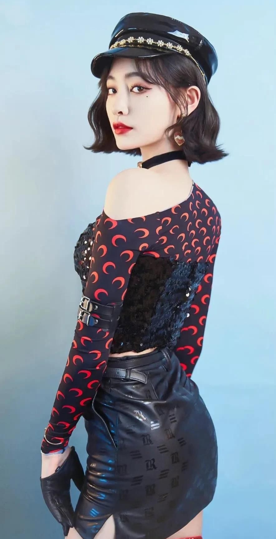 许佳琪高清惊艳写真温婉可人