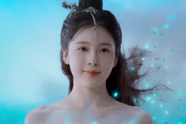 《人鱼之海牢物怪》上映,旷世虐恋冰封凛冬,最美人鱼续写传说