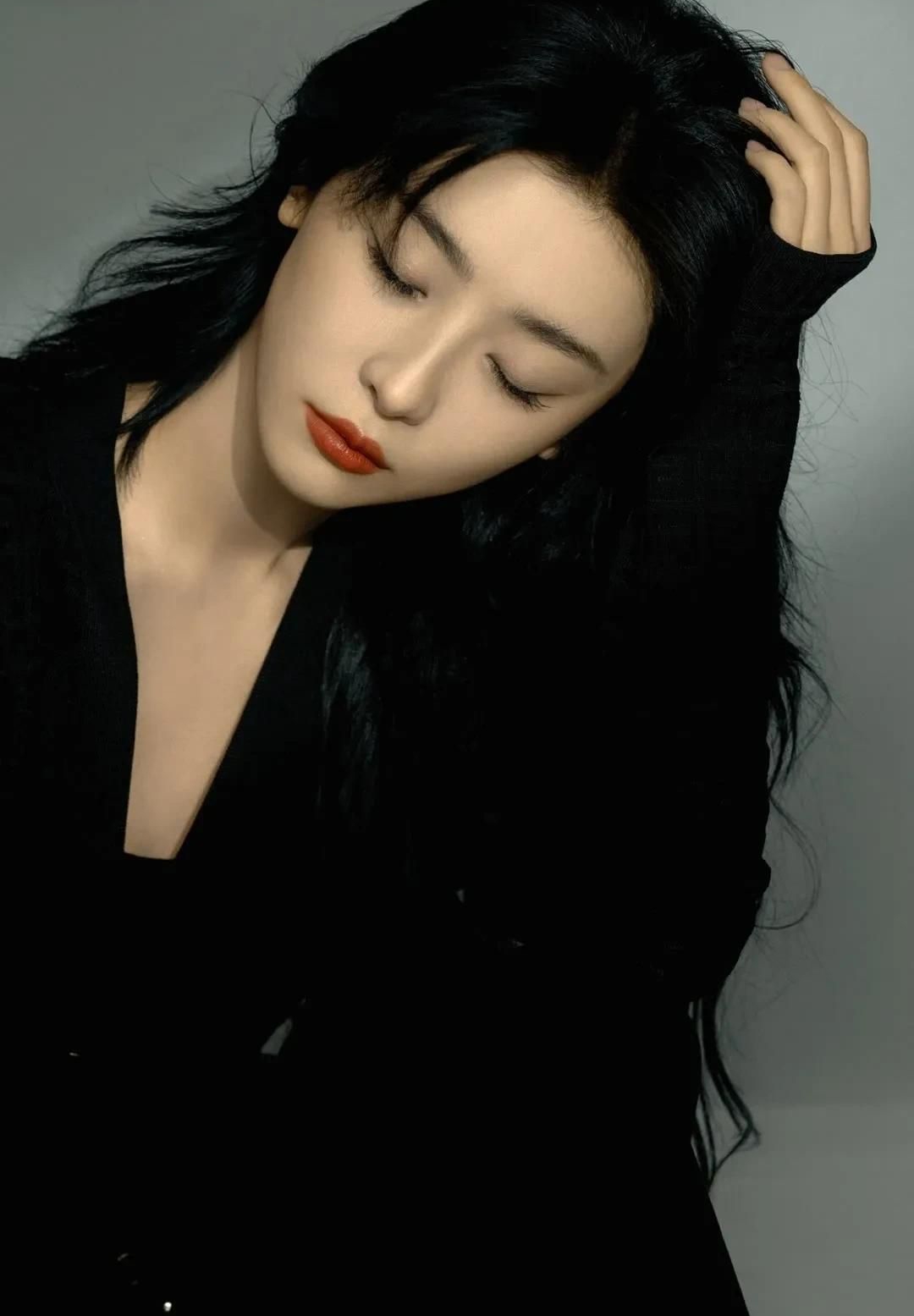 赵小棠高清魅力写真温婉可人