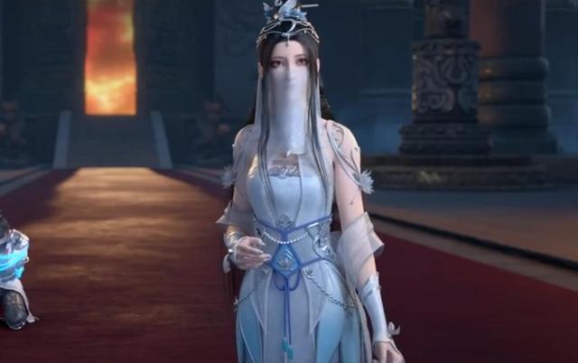 组图大家的老婆绫清竹来啦