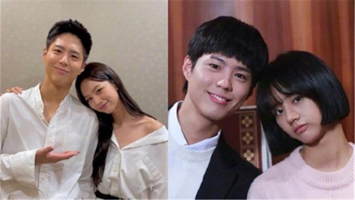 李惠利为朴宝剑应援客串新剧,泽善cp又同框梦回《1988》