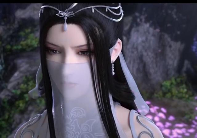 组图大家的老婆绫清竹来啦