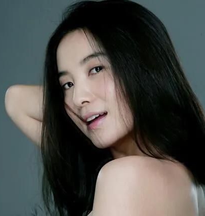 小宋佳温婉优雅