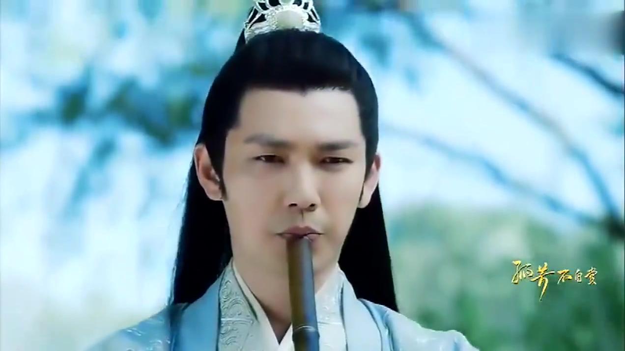 孤芳不自赏:白娉婷大难不死,落在镇北王手中,彻底成了他的人