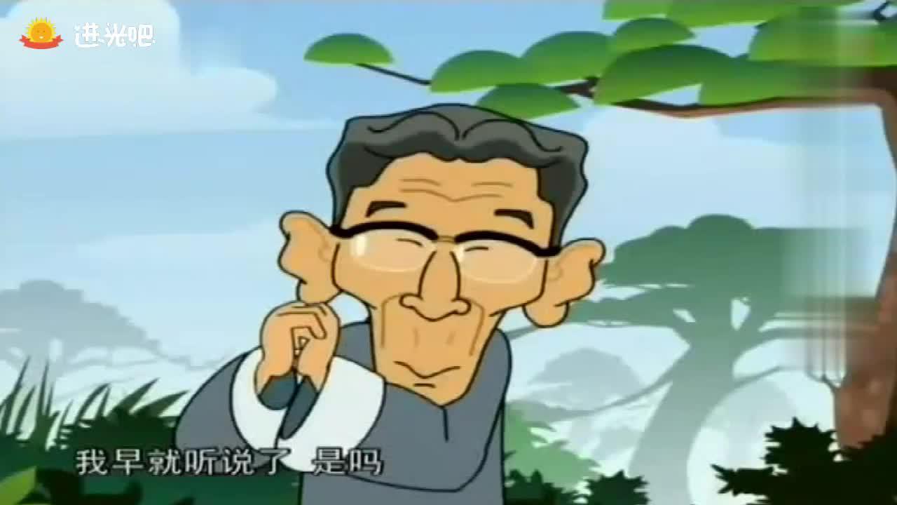 相声《晚十点钟开始》马三立 张庆森