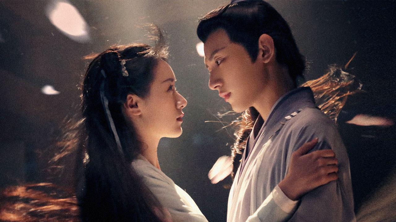 琉璃前方玻璃糖来袭璇玑撩人不自知司凤看完都害羞了