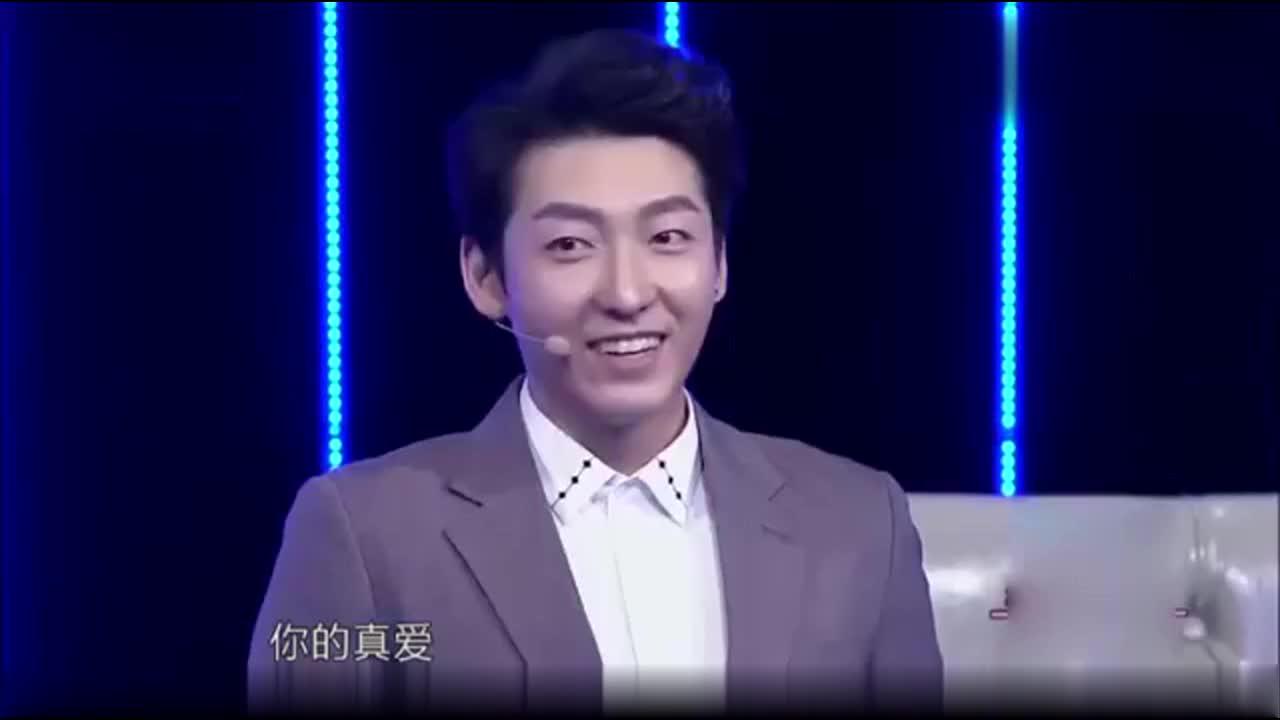 《非常完美》两次来到舞台只为告白吴泉锡?结果剧情逆转直指泓辰