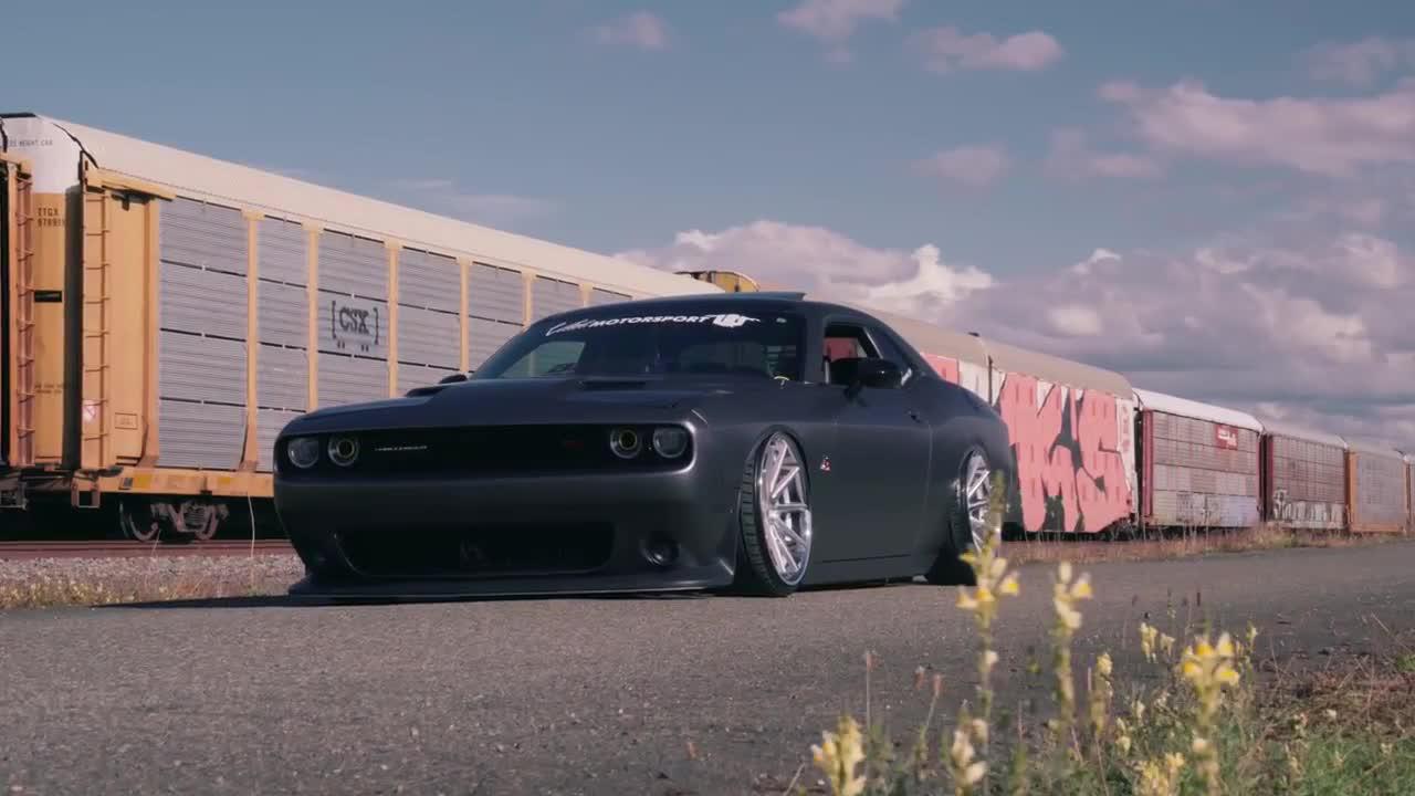 速8范迪塞尔王牌座驾道奇icecharger真身欣赏