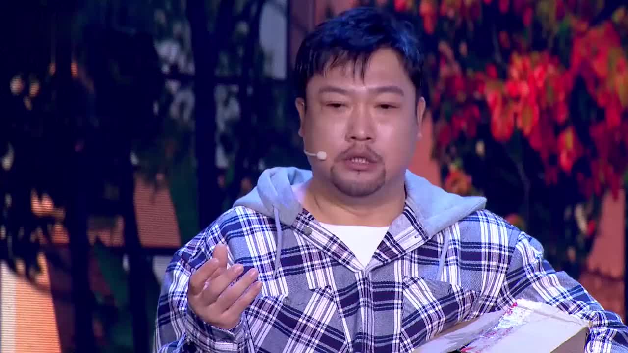 贾冰《乌龙快递》,贾冰现场找塞班?