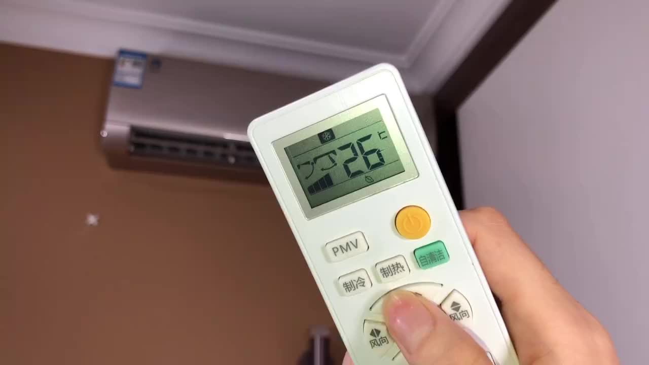 不管多贵的空调晚上睡觉切记别开26度看看