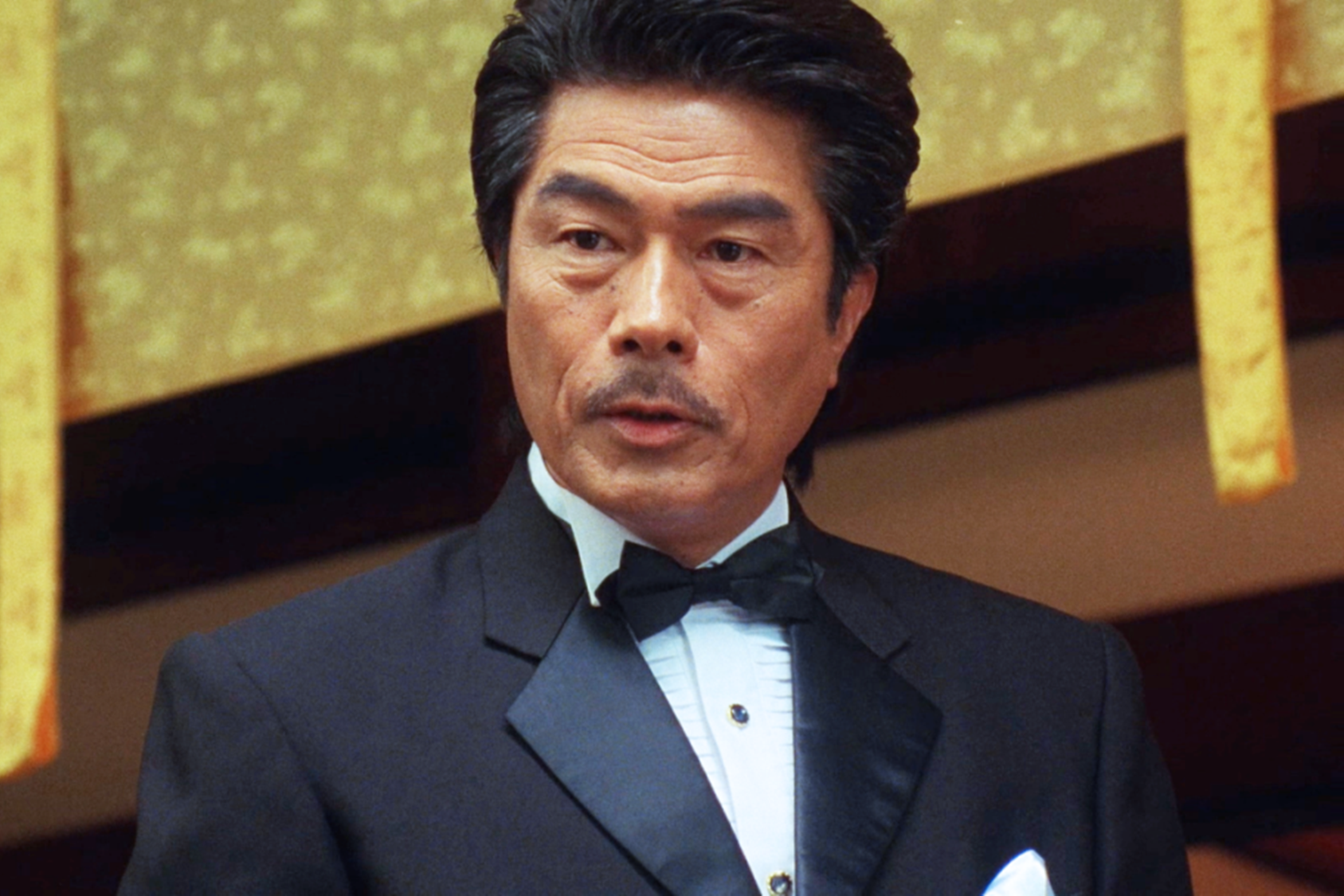 香港影坛红极一时的外籍明星生存现状,有人离世,有人76岁还在打