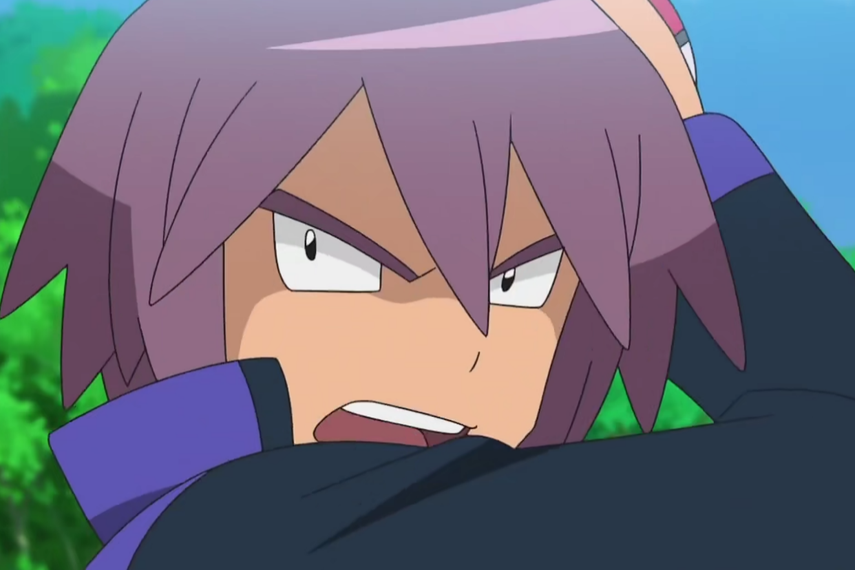 《精灵宝可梦》新无印篇早就已经官宣真司回归,真司