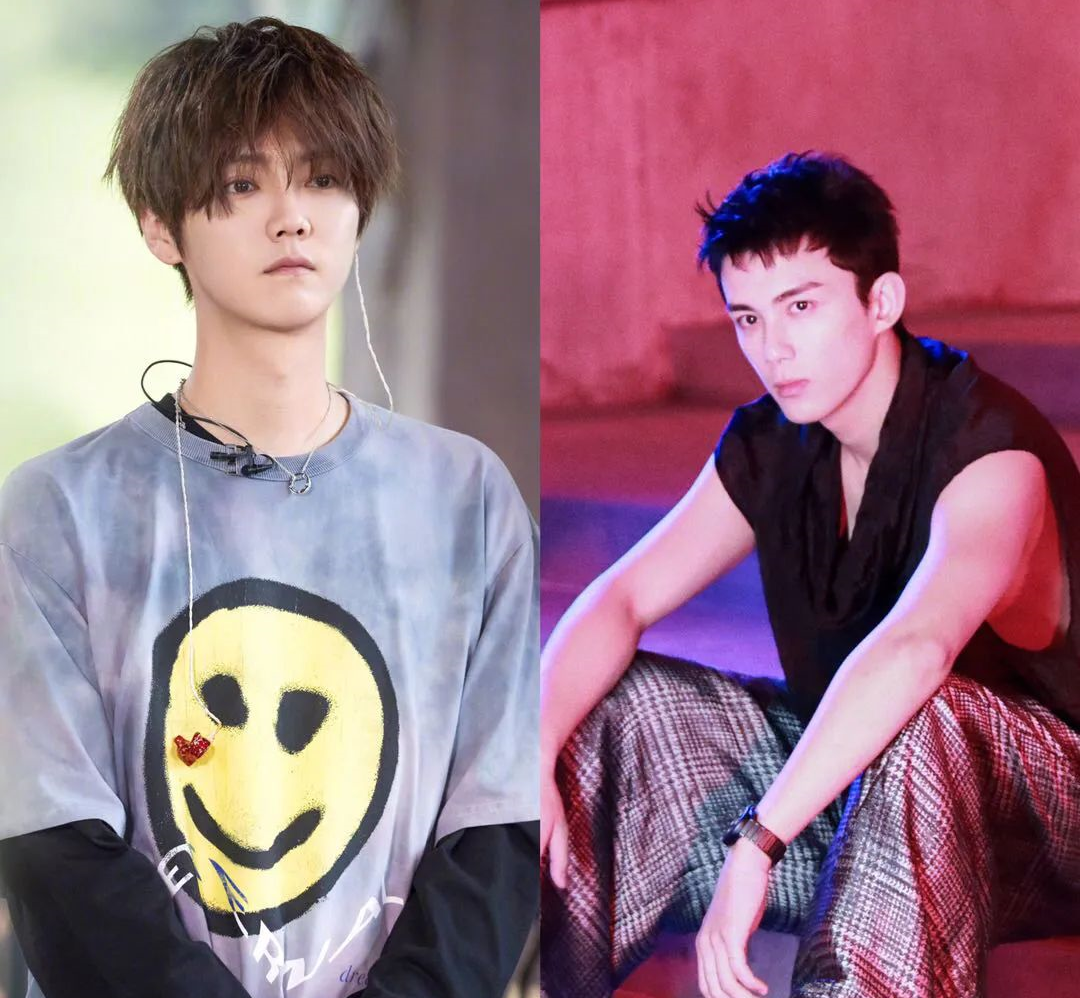 鹿晗吴磊撕番,赵丽颖baby互争,刘诗诗易烊千玺张予曦等爆料