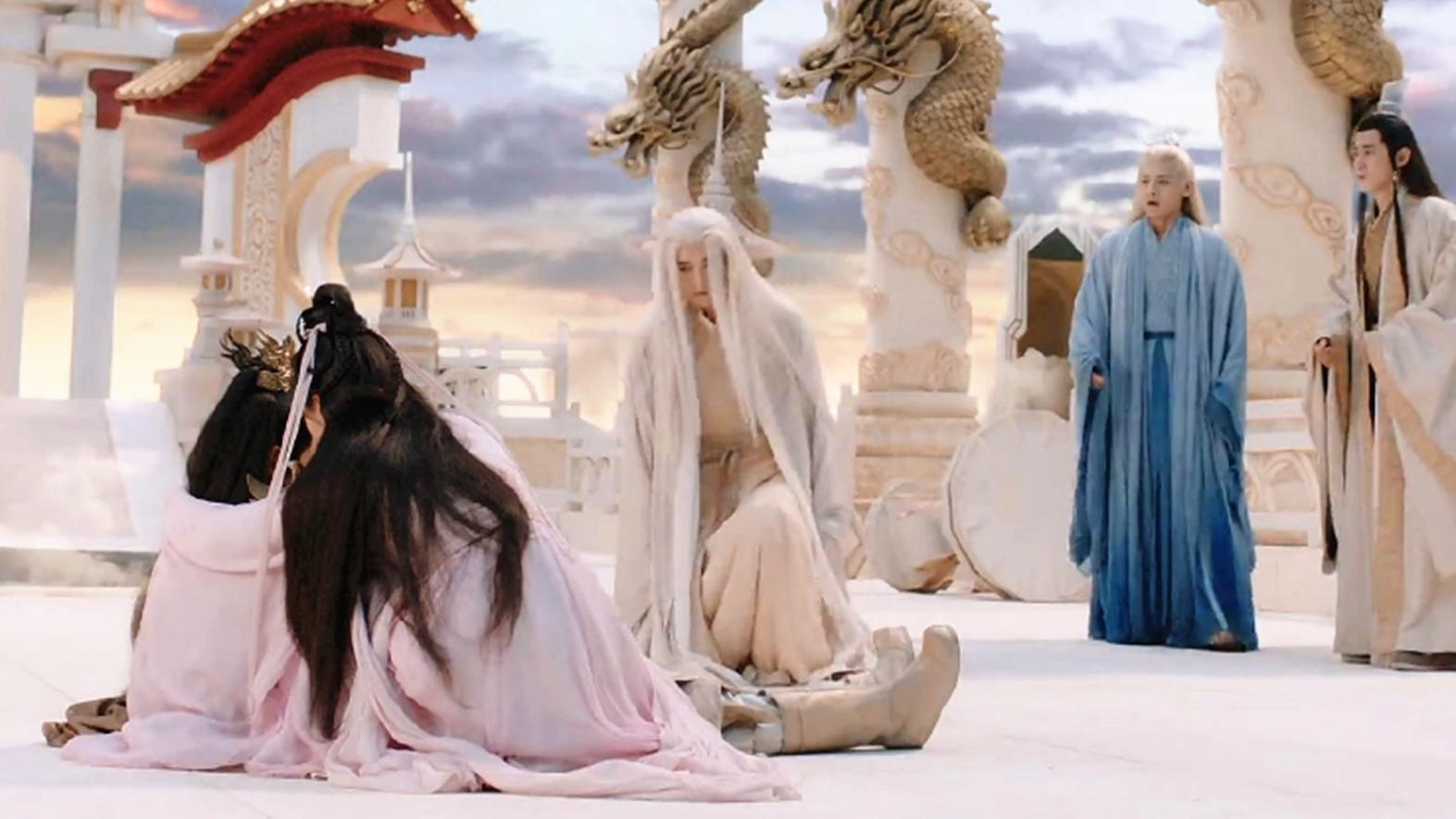 收藏超清点赞分享 00:38 司凤璇玑婚后一家三口的幸福生活…… 06:04