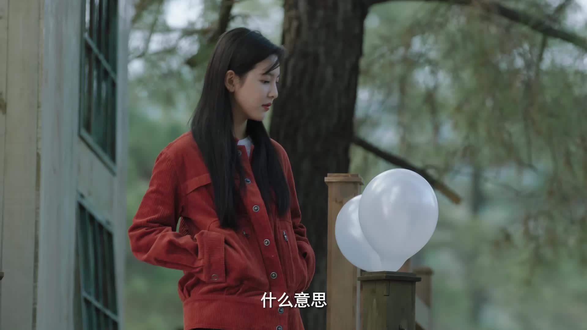 《谁都渴望遇见你》张泯在民宿向罗溪求婚