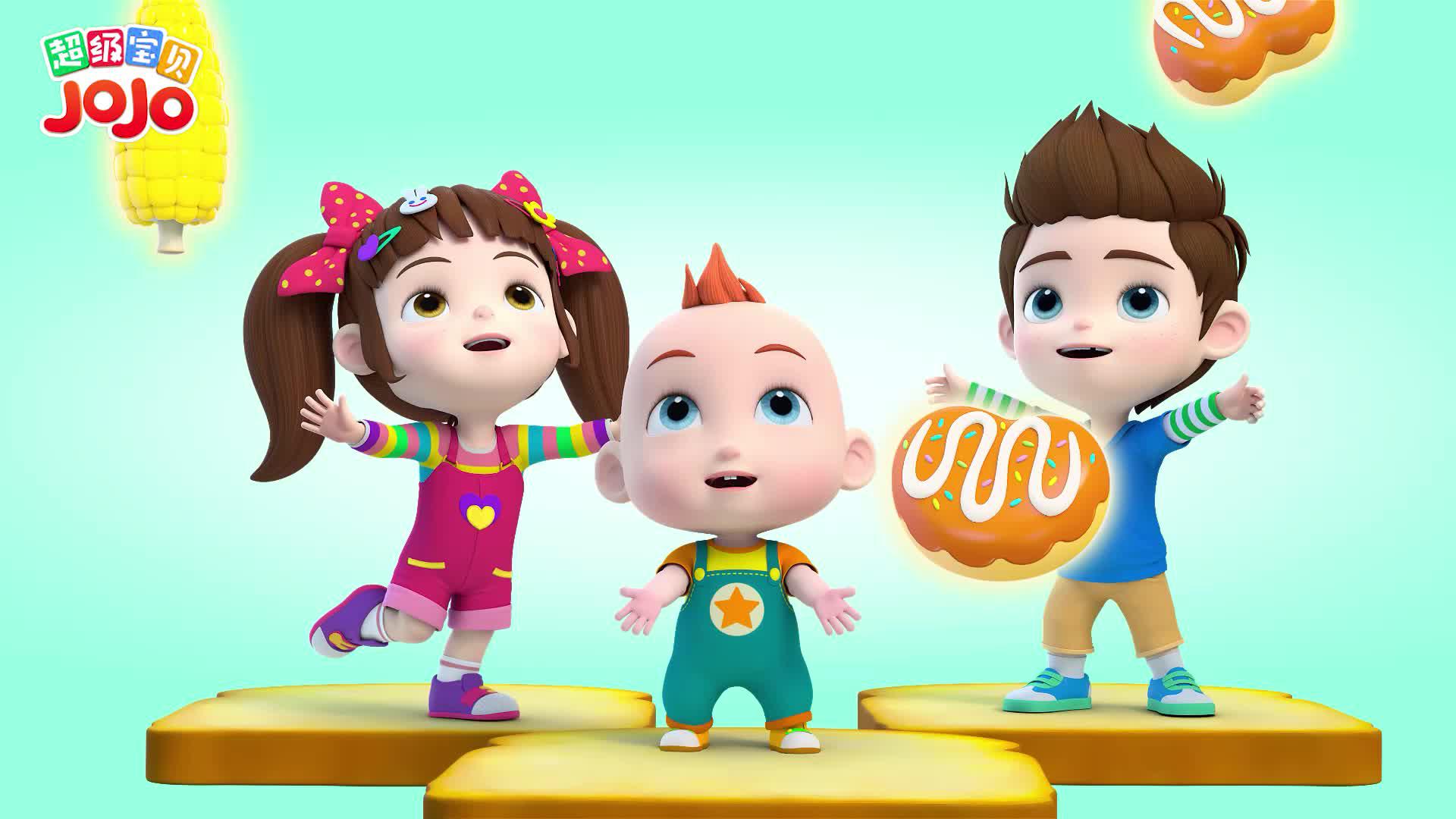 2岁女孩第一次吃山竹,认错水果发出重重疑惑,和母亲