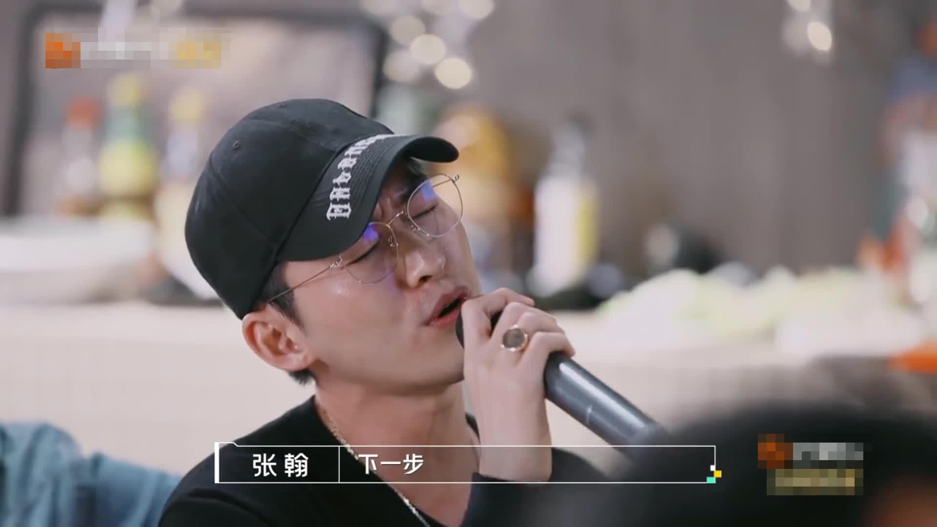 01:06 01:06 为您推荐: 周杰对张翰刮目相看 为您推荐: 《创造营2021