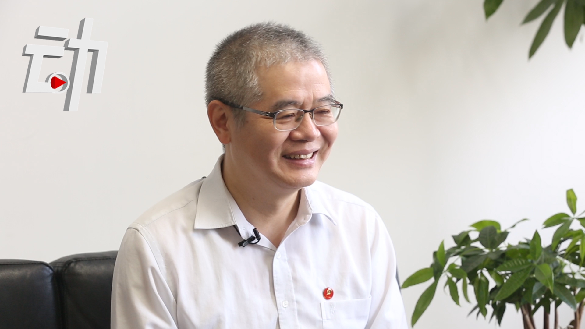 "龙芯之父"胡伟武:让中国人不用依靠进口cpu制造计算机