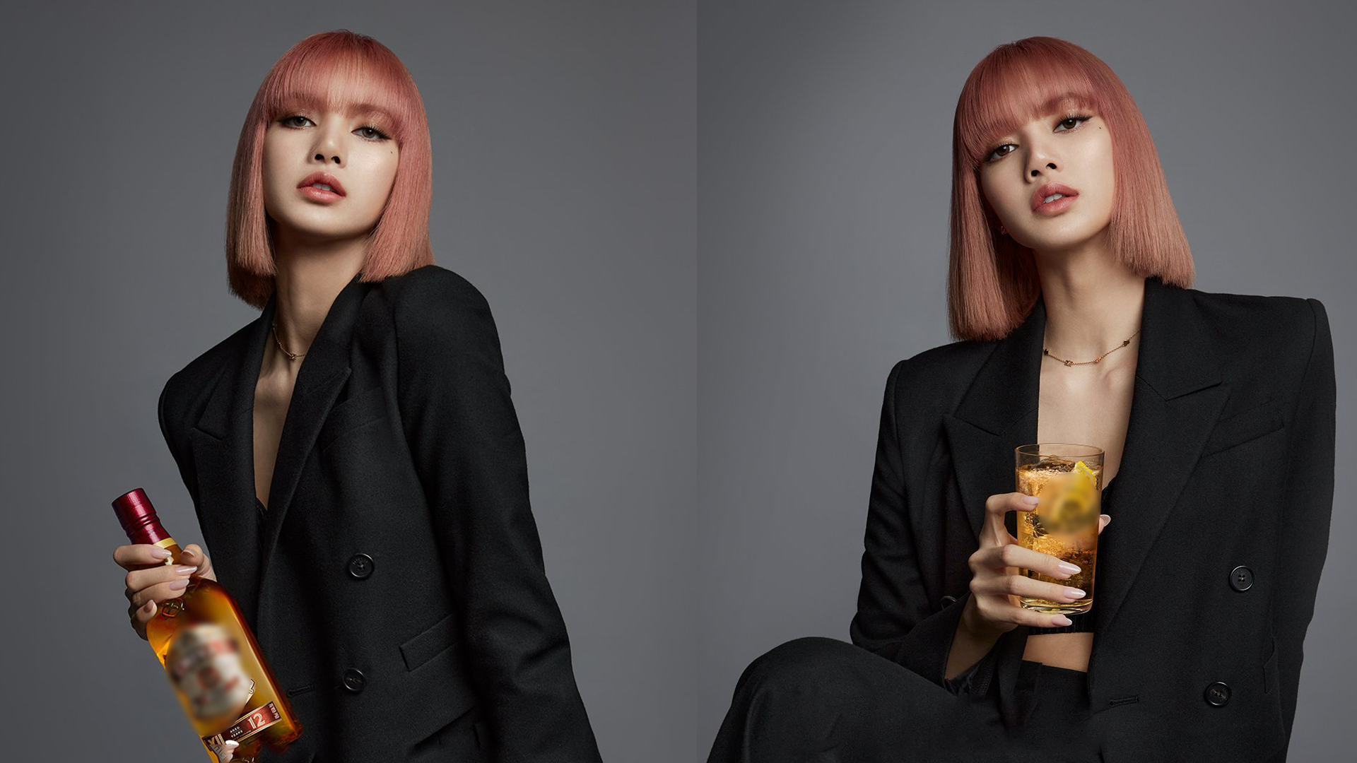 代言塌房lisa代言酒类广告涉嫌违反泰国法律或将受到处罚