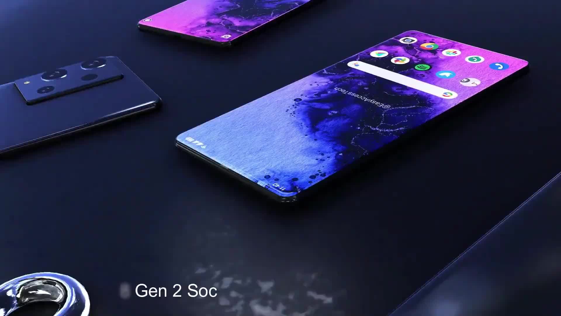 小米13pro概念机