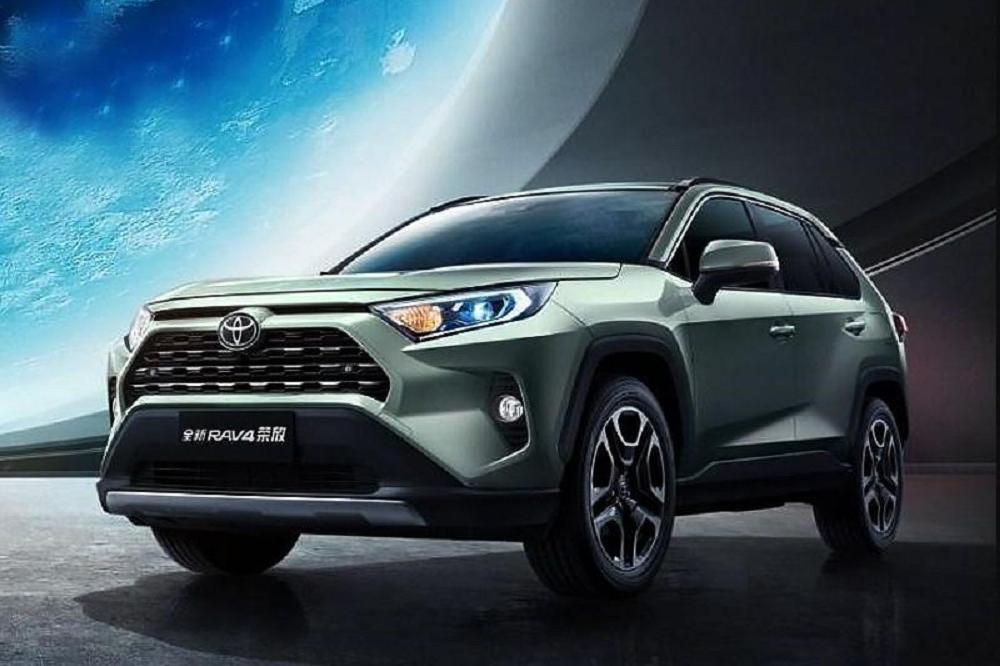 丰田荣放降价趋势分析 广汽丰田燃油车价格情况