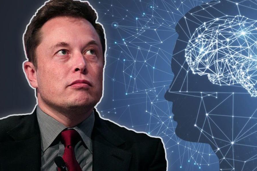 马斯克脑机接口公司Neuralink融资2.05亿美元|VR医疗|马斯克|Arcsmith_新浪新闻