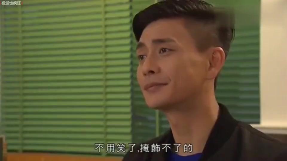 幕后玩家:黄宗泽经典对白粤语中字