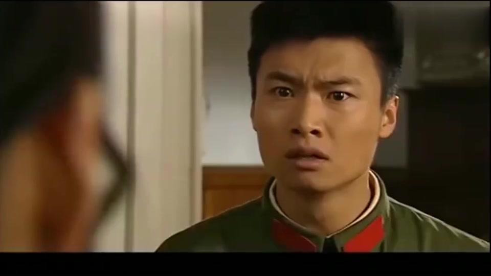 幸福像花儿一样:大海一句话问倒了大梅,这彻底攻破两人泪腺