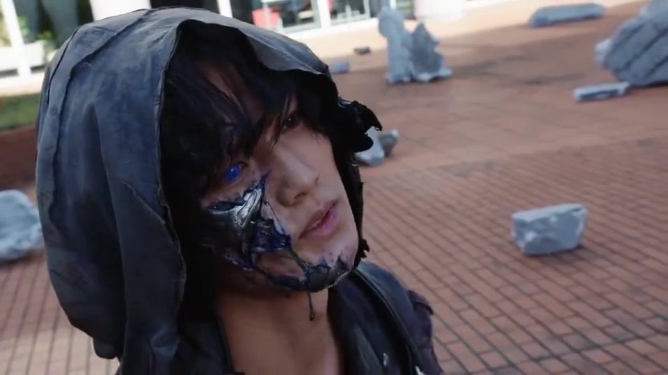 02:07 假面骑士零一:迅为什么复活和升级,成为了亚克秘书的疑问 01:21