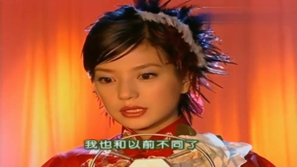 情深深雨蒙蒙-依萍一首《往事难忘》,勾起了陆振华的初恋回忆!