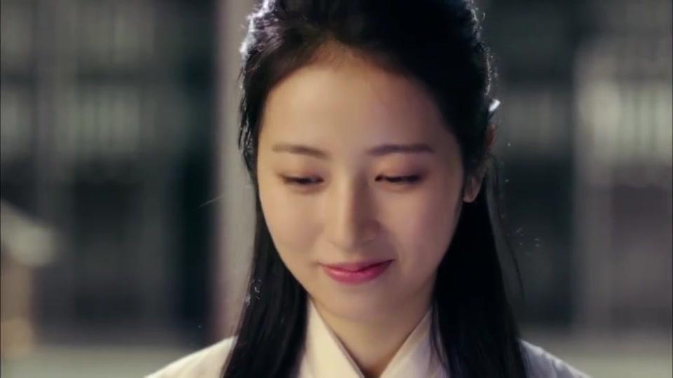 相爱穿梭千年:井柏然要离开大汉,不料影月这么生气,真让人心疼