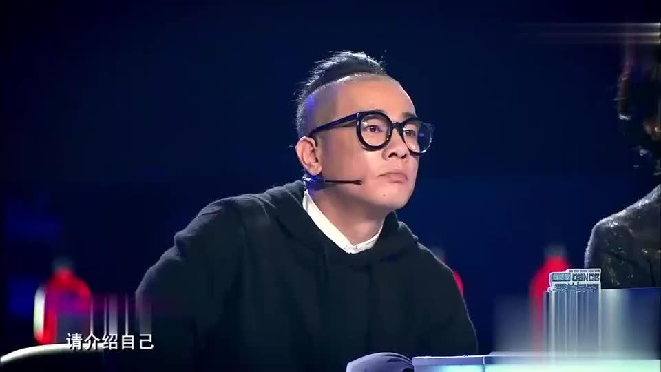 舞林争霸:父亲极力反对他跳舞,他在舞台绽放,方俊现场高举票