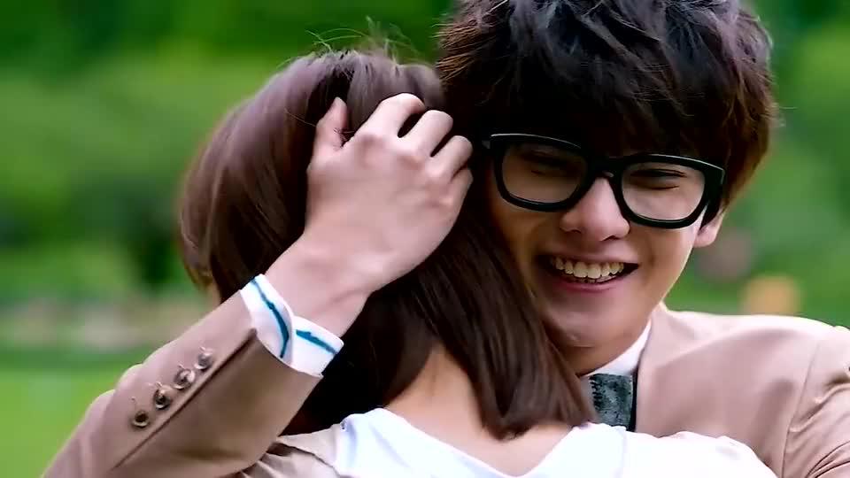 你愿嫁我 我定护你周全