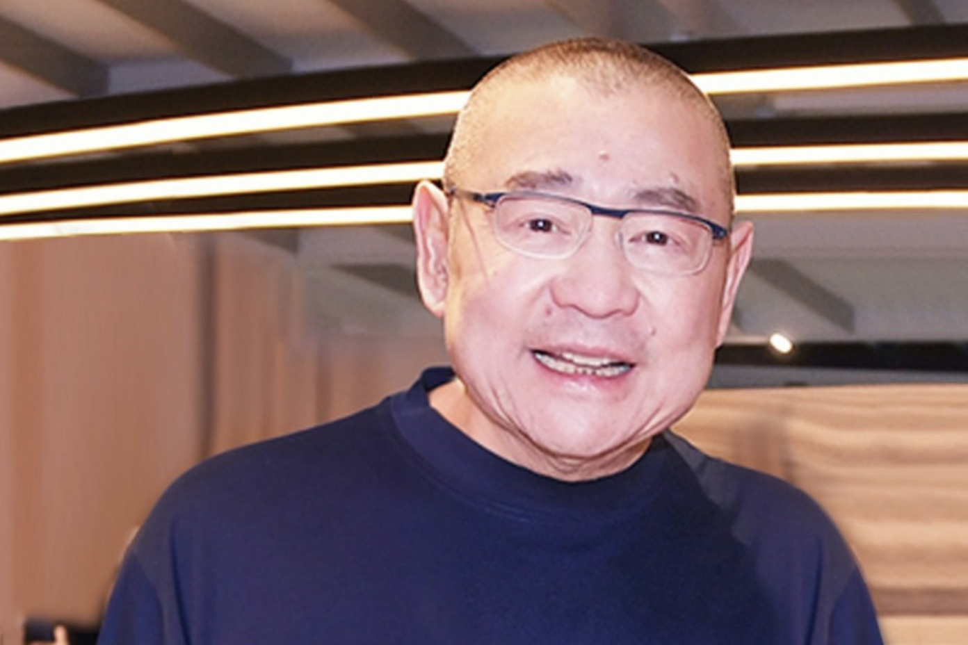 刘銮雄撇清与福临门关系,两度拒绝借款,曾年消费四百万仁至义尽|富豪|掌柜|厨师|厨子|饭堂_新浪新闻