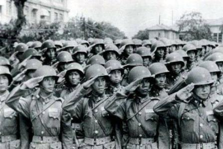 解放战争:1948年三大战役有多重要?国共军事力量完全逆转!|华北|东北|地方部队|野战军|部队_新浪新闻