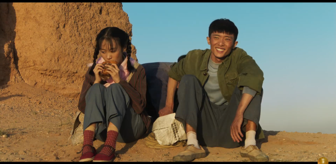 《山海情》马得宝,神仙演技爆掉这部年度剧王