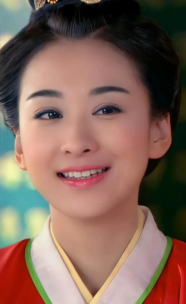 穆婷婷清纯灵动,美丽动人!_高清图集_新浪网