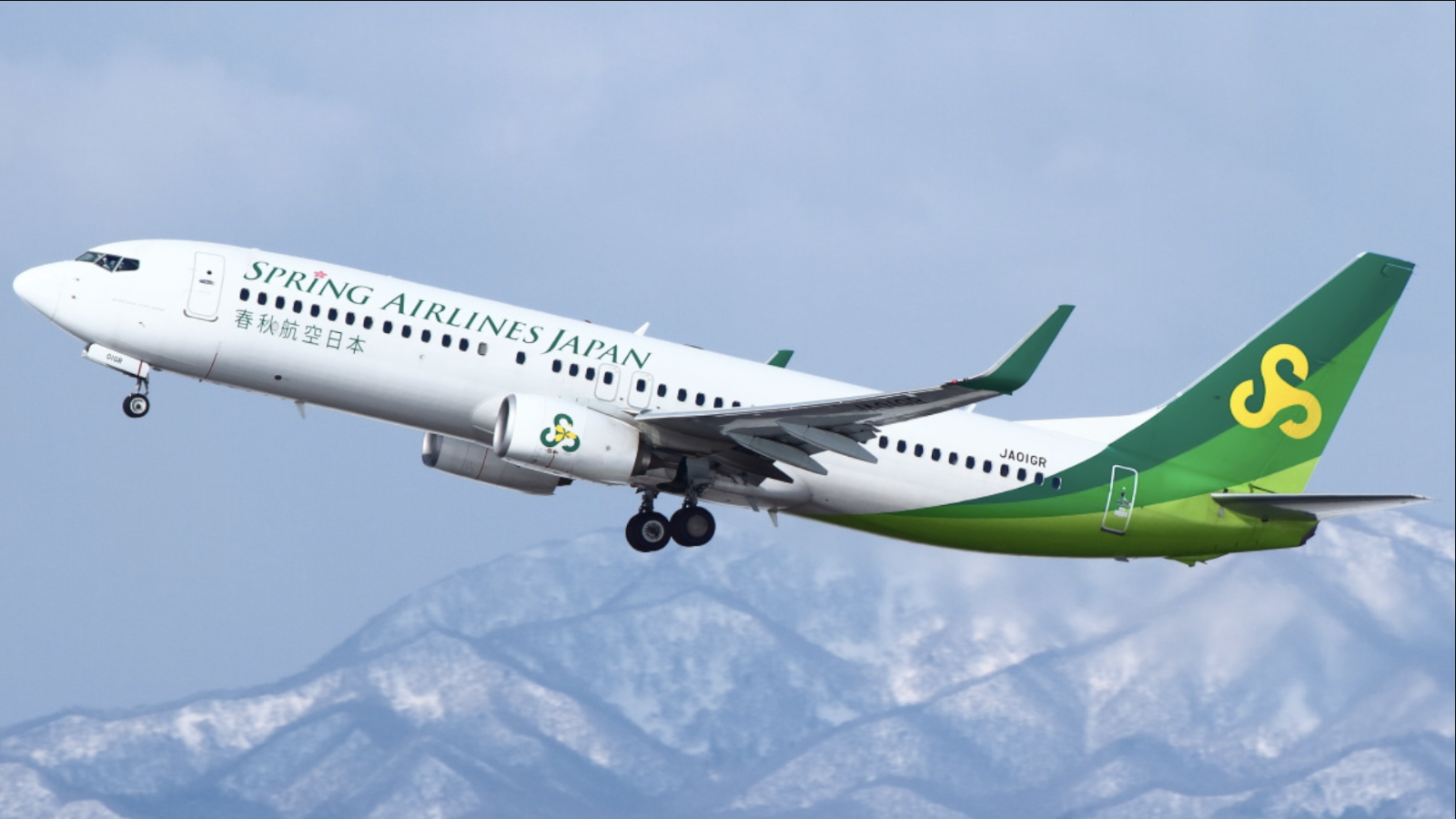 日航或将并购春秋航空日本公司为子公司,瞄准新冠后的市场需求