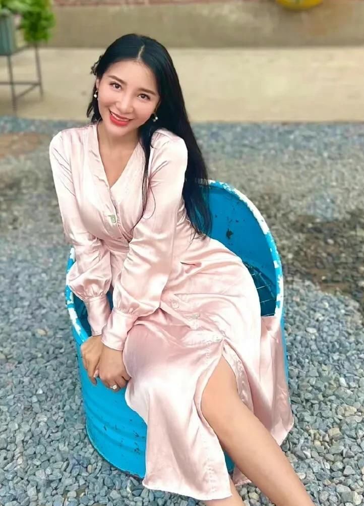 罗梓丹高清魅力写真楚楚动人