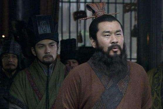 唯才是举的曹操,为何要杀掉孔融?|郗虑|孔融|曹操_新浪新闻