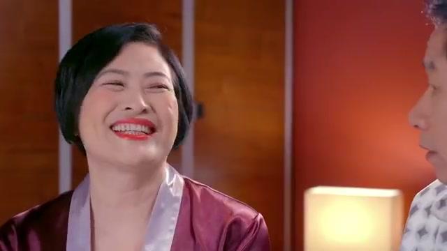 守护丽人第28集:朱敏作为遭反对,朱琦琦放弃出国